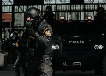 Bakıda əməliyyat: 21 kq narkotik aşkarlandı