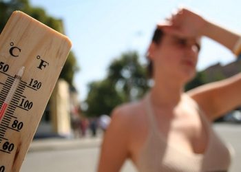 Şiddətli istilər təhlükəlidir: Nə etməli?