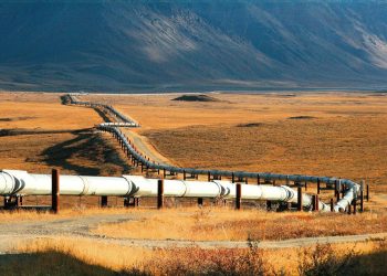 Azərbaycan qazı avqustun 1-dən Suriyaya nəql olunacaq