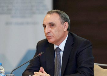 Kamram Əliyev ona yüksək vəzifə verdi