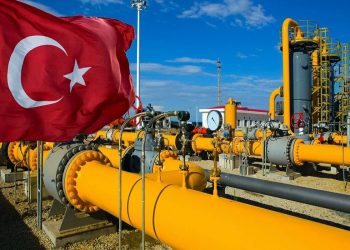 Türkiyə Azərbaycandan Suriyaya təbii qaz tədarükünə başlayır