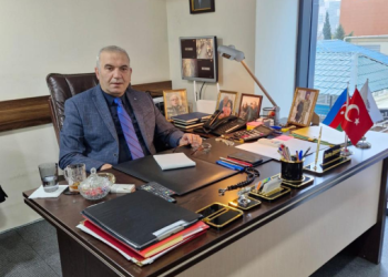 Külli miqdarda vergi borcu olan Dadaş Şükürov ikibaşlı oyun oynayır