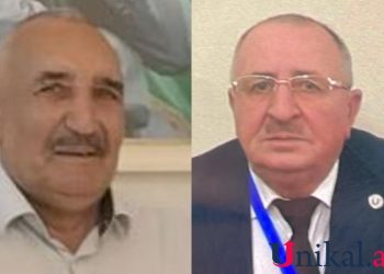 Laçında meşəni bu qardaşlar yandırıb