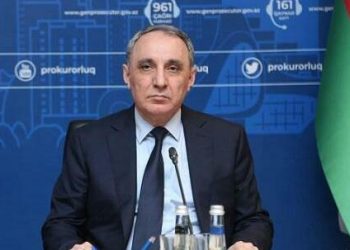 Kəlbəcərə yeni prokuror təyin edildi