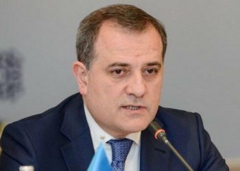 Bayramov İsrail səfirini qəbul etdi