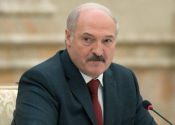 Lukaşenkonun bu ölkəyə girişi qadağan olundu