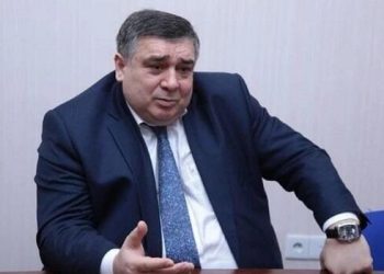 Rusiya DİN Şıxlinskini axtarışa verdi – Foto