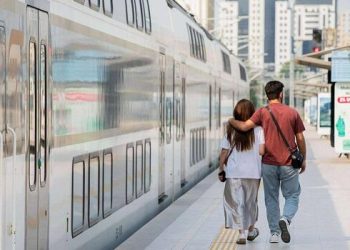 ADY qatarları yay qrafikinə keçir