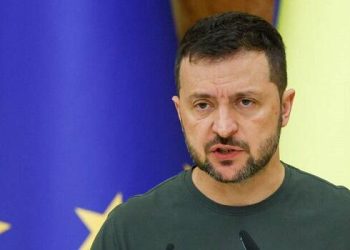 Rusiya sülh çağırışına cavab verdi… – Zelenski