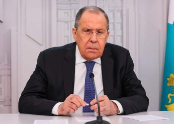 Lavrov Şimali Koreyaya səfər edəcək