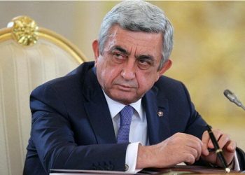 Sarkisyana qarşı yeni ittiham irəli sürülüb