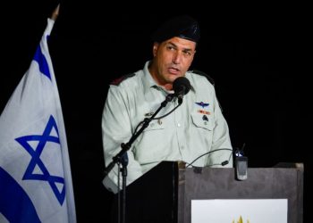 İsrailin Baş Qərargah rəisi: İranla mübarizəmiz bitməyib