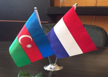 Niderland Azərbaycana yeni səfir təyin edib