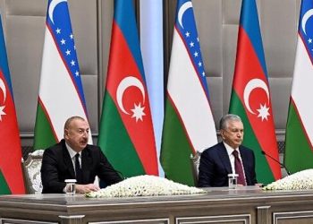 Prezidentlər mühüm iclasda iştirak edir