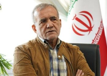 Pezeşkian Xankəndidə İsrailin hücumundan danışdı