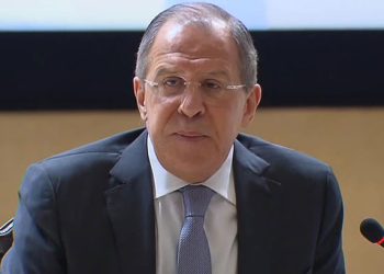 Lavrov: Rusiyaya müvəqqəti atəşkəs lazım deyil
