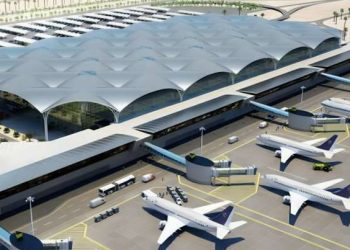 Bakıda yeni hava limanı bu tarixdə açılacaq