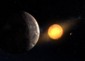 Yerdə günün qısalmasının səbəbi açıqlandı