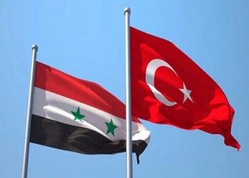 Suriya Türkiyədən hərbi dəstək istəyib