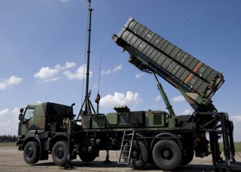 3 “Patriot” təsdiqləndi: ABŞ-dan daha 10 ədəd istəyirik!