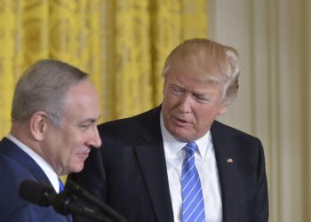 Tramp və Netanyahu Xameneinin qətlini müzakirə edir