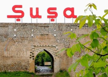 Şuşa İƏT-in turizm paytaxtı seçildi