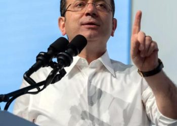 Əkrəm İmamoğlu xəstəxanaya yerləşdirildi