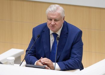 Qusmanın dövlət mükafatları ləğv edilsin – Mironov