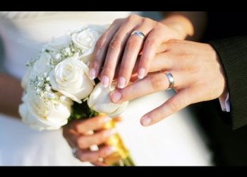 Ölkəmizdə nikah sayı artdı, boşanma azaldı