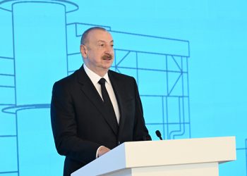 Azad edilmiş ərazilərdə hazırda 50 mindən çox insan yaşayır…