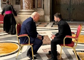 Tramp Zelenskiyə Moskvanı vurmağı təklif edib