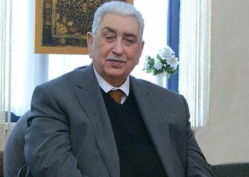 Xalq artisti Arif Babayevin vəziyyəti ağır olaraq qalır