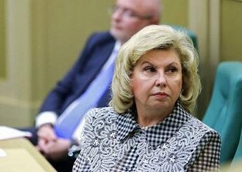 Səbinə Əliyevadan bu cavabı gözləyirəm – Moskalkova