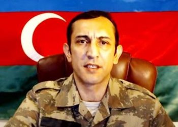 Qabil Məmmədova qiyabi hökm oxundu