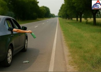 DYP yol hərəkəti iştirakçılarına müraciət edib