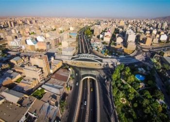 Təbrizdə 75 günlük su ehtiyatı qaldı