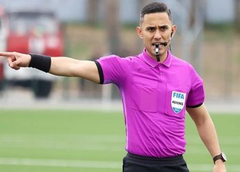 Azərbaycanın FIFA referisi UEFA Superkubokuna təyinat alıb