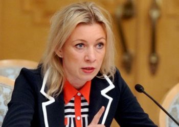 Azərbaycanla münasibətlər, yumşaq desək… – Zaxarova