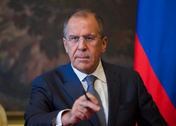 Tramp heç bir müharibə istəmir – Lavrov