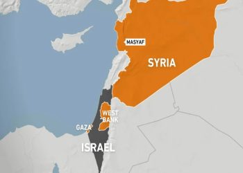 Suriya İsraillə razılığa gəlmək istəyir