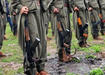 PKK 11 iyulda İraqın Süleymaniyyə şəhərində tərksilah olacaq