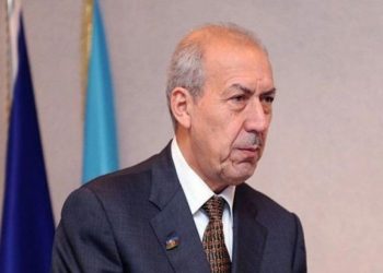 Xanhüseyn Kazımlı vəfat edib