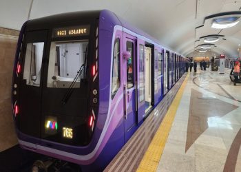 Bakı metrosu gücləndirilmiş iş rejiminə keçir