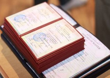 Xaricdə təhsil almış 46 nəfərin diplomu tanınmayıb