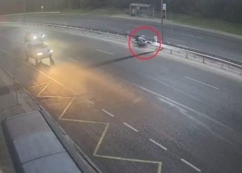 NİİM: Motosiklet, moped, skuterlərin səbəb olduğu qəzalarda xəsarət və ölüm halları çoxdur – VİDEO