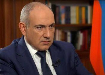 Paşinyandan mühüm tarixi açıqlama