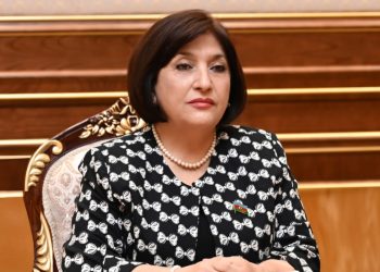 Spiker: Heydər Əliyevin hakimiyyətə gəlməsinin ildönümüdür, tarixi missiyanı İlham Əliyev davam etdirir