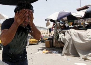 Avropada 2300 adam istidən öldü