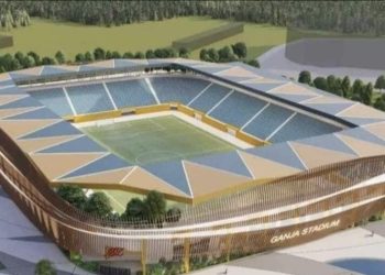 Azərbaycan-Fransa oyunu Gəncədə keçiriləcək? – Rəsmi