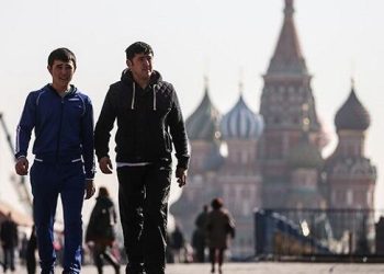 Rusiyada yaşayan azərbaycanlılara XƏBƏRDARLIQ